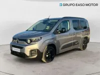Nuevo Citroën Berlingo 131 CV (96 kW) 2026 Gris Monovolumen