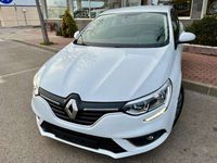 usado Renault Mégane IV 