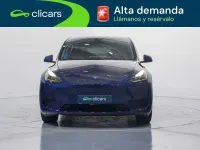 Usado Tesla Model Y RWD 188 kW (256 CV) 2023 Azul SUV