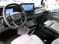 Usado Ford Tourneo Custom Titanium X 160 kW (218 CV) 2025 Gris Van