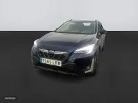 Usado Subaru XV Sport 150 CV (110 kW) 2021 Azul SUV
