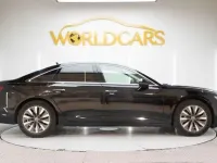 Usado Audi A6 Design 204 CV (150 kW) 2019 Negro Berlina