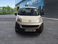 Usado Fiat Fiorino 95 CV (69 kW) 2023 Blanco Monovolumen