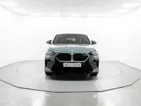 Usado BMW X2 300 CV (220 kW) 2024 Verde SUV