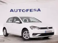Usado VW Golf VII 110 CV (80 kW) 2017 Blanco