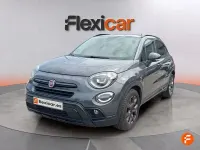 Usado Fiat 500X Urban 120 CV (88 kW) 2019 Gris / plata SUV