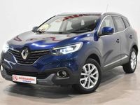 usado Renault Kadjar 1.2 TCE 130 CV