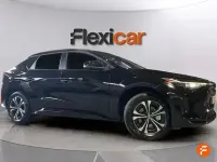 Usado Toyota bZ4X Advance 150 kW (204 CV) 2025 Negro SUV