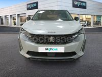 Usado Peugeot 3008 Allure 130 CV (95 kW) 2022 Blanco SUV