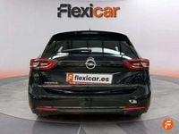 Usado Opel Insignia Ultimate 170 CV (125 kW) 2020 Negro Familiar