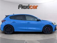 Usado Ford Focus ST 280 CV (205 kW) 2024 Azul Berlina