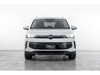 Usado VW Tiguan Life 150 CV (110 kW) 2024 Blanco SUV