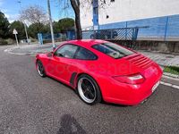 Usado Porsche 911 Carrera S 385 CV (283 kW) 2010 Rojo Coupe