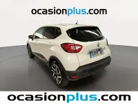 Usado Renault Captur Zen 120 CV (88 kW) 2016 Beige SUV