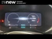 Usado Renault Clio V Techno 90 CV (66 kW) 2024 Rojo Berlina