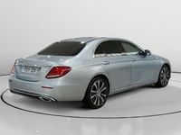 Usado Mercedes E220 194 CV (142 kW) 2017 Berlina