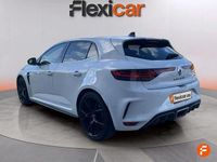 Usado Renault Mégane IV R.S. 300 CV (220 kW) 2022 Blanco Berlina