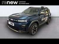 Usado Dacia Bigster Journey 155 CV (114 kW) 2025 Azul SUV