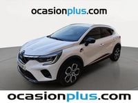 Usado Mitsubishi ASX 140 CV (102 kW) 2024 Blanco SUV