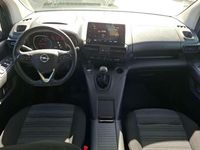 Usado Opel Combo 110 CV (80 kW) 2020 Azul Monovolumen