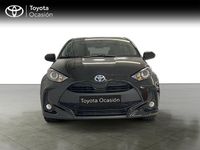 Occasion Toyota Yaris Active 116 PK (85 kW) 2025 Zwart Hatchback