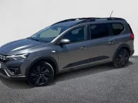 Usado Dacia Jogger Expression 140 CV (102 kW) 2025 Monovolumen
