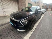 Usado Kia Sportage 152 CV (111 kW) 2022 Negro SUV