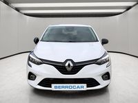 Usado Renault Clio V Equilibre 100 CV (73 kW) 2022 Blanco
