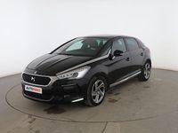 Usado DS Automobiles DS5 Style 165 CV (121 kW) 2016 Negro Utilitario