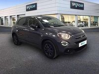 Usado Fiat 500X 121 CV (88 kW) 2022 Gris SUV
