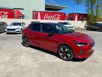 Usado Opel Corsa-e Elegance 100 kW (136 CV) 2021 Rojo Utilitario