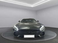 Usado Mercedes AMG GT AMG 510 CV (375 kW) 2015 Negro Coupe