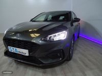 usado Ford Focus 1.0 Ecoboost 92kW ST-Line