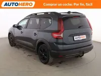 Usado Dacia Jogger Extreme 110 CV (80 kW) 2022 Gris Monovolumen