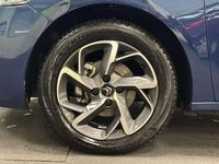 Usado Citroën C-Elysee I PureTech 82 CV (60 kW) 2018 Azul Berlina