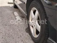 Occasion Peugeot 407 110 ch (80 kW) 2008 Noir Berline