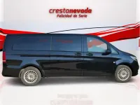 Usado Mercedes Vito 190 CV (139 kW) 2018 Van