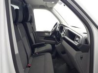 usado VW Transporter Furgon Batalla Larga TN 2.0 TDI 81 kW (110 CV)