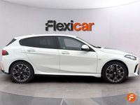 Usado BMW 118 150 CV (110 kW) 2025 Verde Utilitario