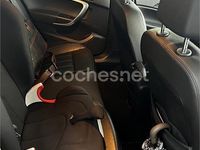 Usado Opel Insignia Business 140 CV (102 kW) 2015 Negro Berlina