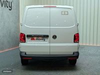 Usado VW T6.1 110 CV (80 kW) 2021 Blanco Van