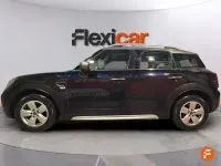 Usado Mini Cooper D Countryman 150 CV (110 kW) 2023 Azul SUV