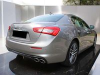Usado Maserati 430 430 CV (316 kW) 2020 Gris Coupe