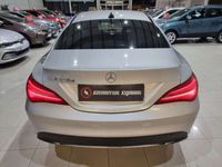 usado Mercedes CLA200 200d 7G-DCT