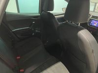 Usado Seat Ibiza XCELLENCE 110 CV (80 kW) 2021 Blanco Utilitario