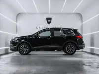 Usado Renault Kadjar Zen 140 CV (102 kW) 2020 Negro SUV