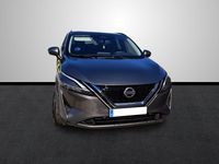 Usado Nissan Qashqai N-Connecta 140 CV (102 kW) 2022 Gris SUV