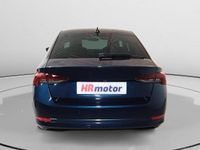 Usado Skoda Octavia Style 204 CV (150 kW) 2022