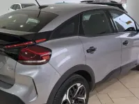 Usado Citroën C4 PureTech 131 CV (96 kW) 2024 Gris artense SUV
