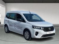 Usado Nissan Townstar N-Connecta 130 CV (95 kW) 2025 Blanco